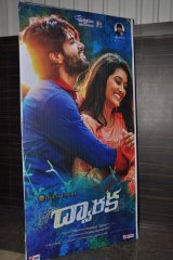 Dwaraka Movie Audio Launch